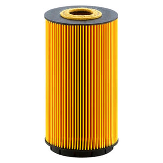 MANN-Filter® - Oil Filter