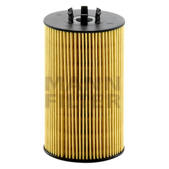 MANN-Filter® - Engine Oil Filter
