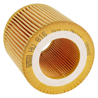 MANN-Filter® - Oil Filter