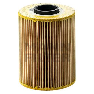 MANN-Filter® - Oil Filter Element