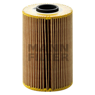 MANN-Filter® - Engine Oil Filter