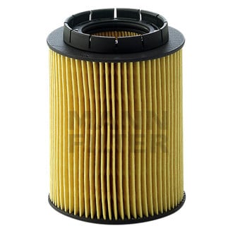 MANN-Filter® - Engine Oil Filter Element
