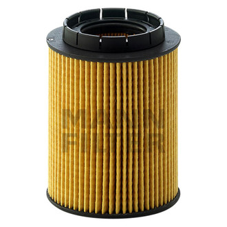 MANN-Filter® - Engine Oil Filter Element