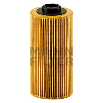 MANN-Filter® - Engine Oil Filter Element