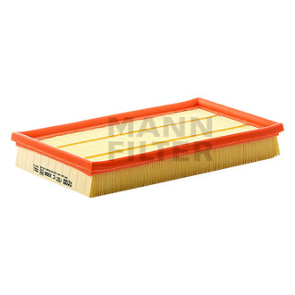 Mann-Filter® - Air Filter