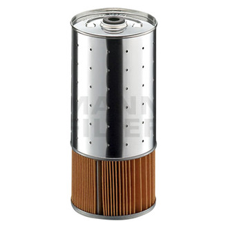 MANN-Filter® - Engine Oil Filter