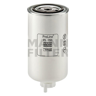 MANN-Filter® - Spin-On Fuel Filter