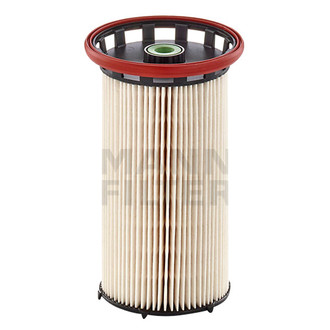 MANN-Filter® - Fuel Filter