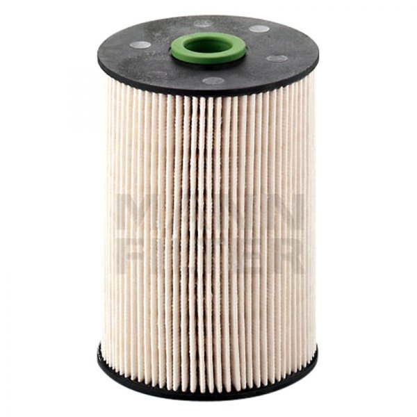 MANN-Filter® - Metal-Free Diesel Fuel Filter Element