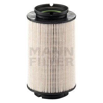 MANN-Filter® - Diesel Fuel Filter