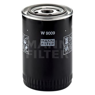 MANN-Filter® - Oil Filter