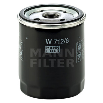MANN-Filter® - Spin-On Engine Oil Filter