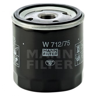 MANN-Filter® - Engine Oil Filter