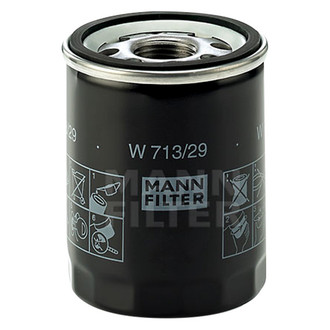 MANN-Filter® - Oil Filter