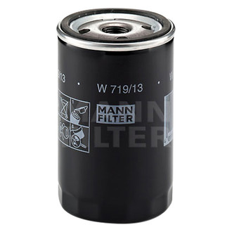 MANN-Filter® - Engine Oil Filter