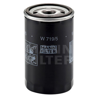 MANN-Filter® - Oil Filter