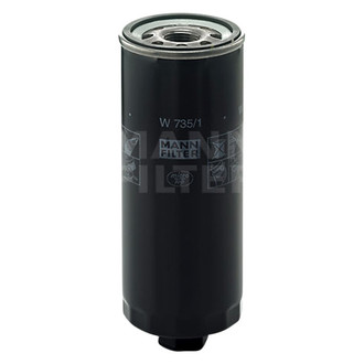 MANN-Filter® - Oil Filter