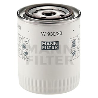 MANN-Filter® - Engine Oil Filter