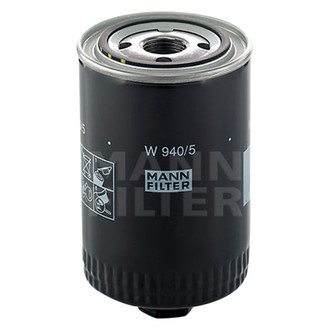 MANN-Filter® - Spin-On Engine Oil Filter
