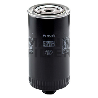 MANN-Filter® - Engine Oil Filter