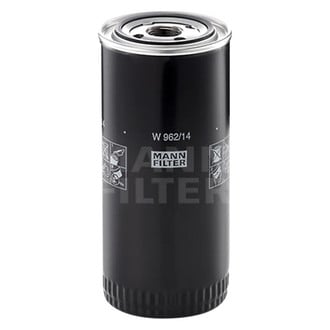 MANN-Filter® - Engine Oil Filter