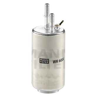 MANN-Filter® - Fuel Filter