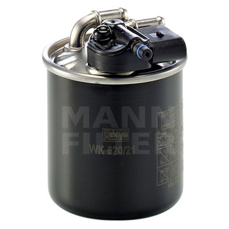 MANN-Filter® - Fuel Filter
