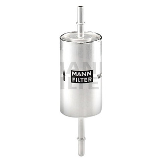 MANN-Filter® - Fuel Filter