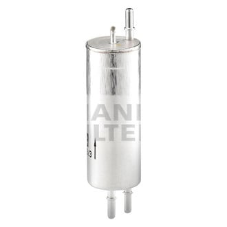 MANN-Filter® - Fuel Filter