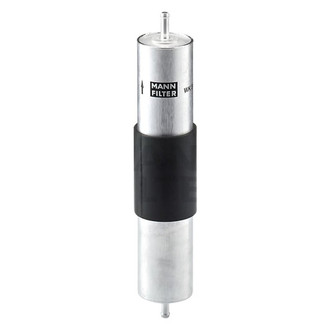 MANN-Filter® - Fuel Filter