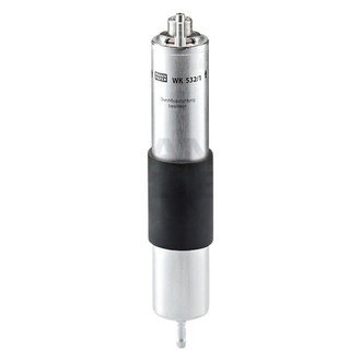 MANN-Filter® - Fuel Filter