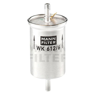 MANN-Filter® - Diesel Fuel Filter