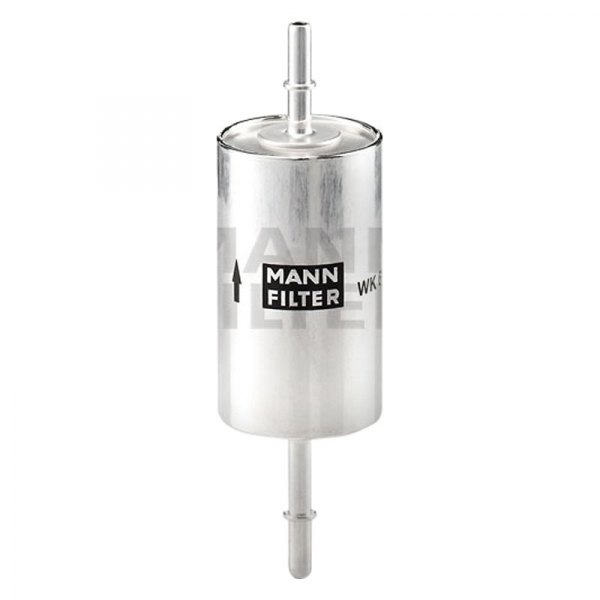 MANN-Filter® - Fuel Filter