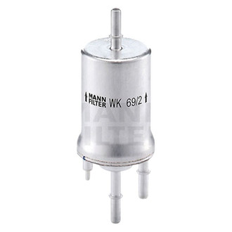 MANN-Filter® - Fuel Filter