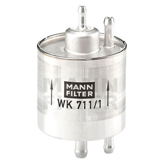 MANN-Filter® - Fuel Filter