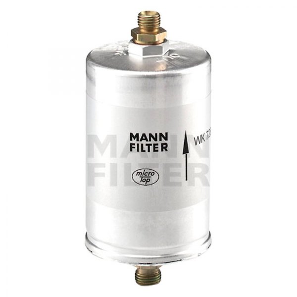 MANN-Filter® - Fuel Filter