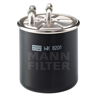 MANN-Filter® - Diesel Fuel Filter