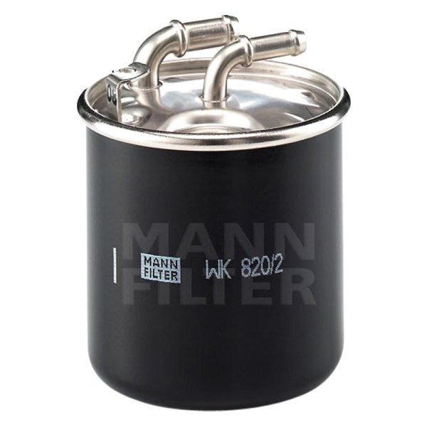 MANN-Filter® - Spin-On Fuel Filter
