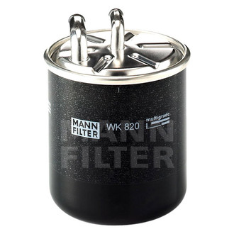 MANN-Filter® - Fuel Filter