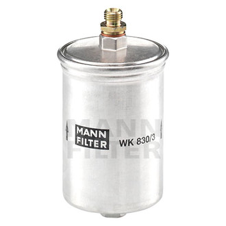 MANN-Filter® - Fuel Filter
