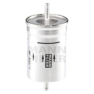 MANN-Filter® - Fuel Filter