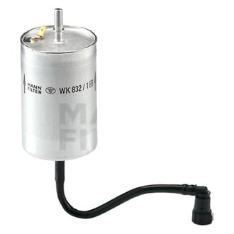 MANN-Filter® - Fuel Filter
