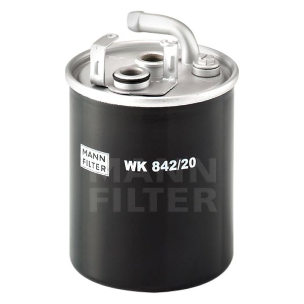 MANN-Filter® - Diesel Fuel Filter