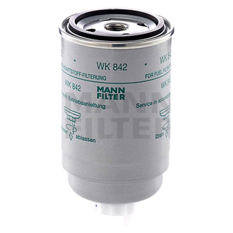 MANN-Filter® - Fuel Filter