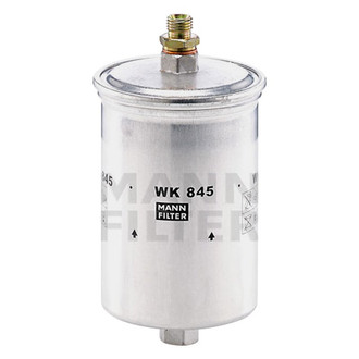MANN-Filter® - Fuel Filter