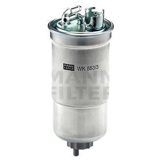 MANN-Filter® - Diesel Fuel Filter