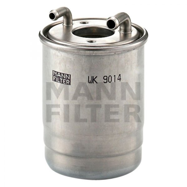 MANN-Filter® - Spin-On Diesel Fuel Filter