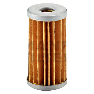 MANN-Filter® - Engine Oil Filter Element