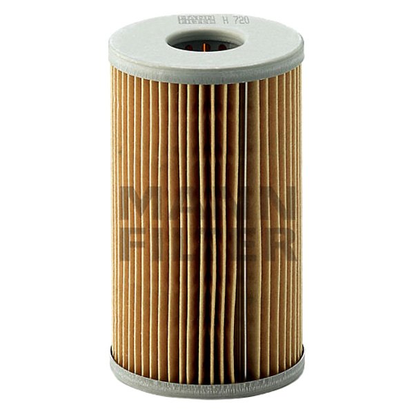 MANN-Filter® - Engine Oil Filter Element