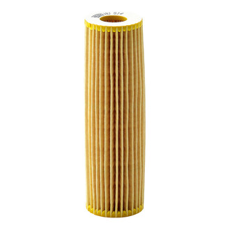 MANN-Filter® - Engine Oil Filter Element